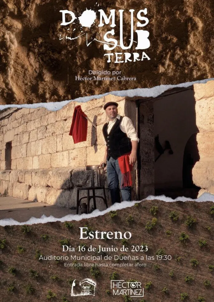 Domus sub terra