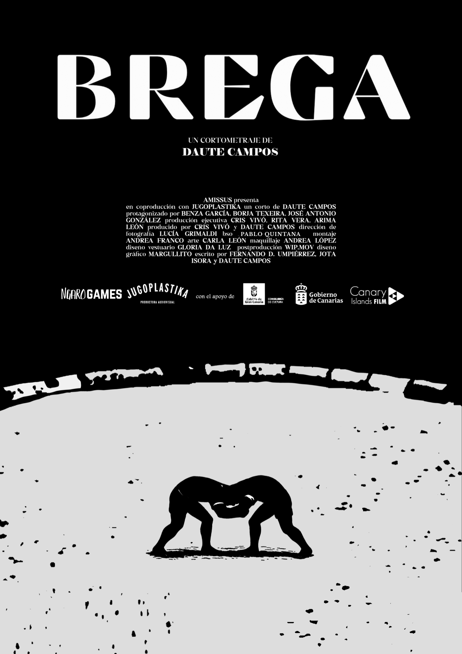 Brega