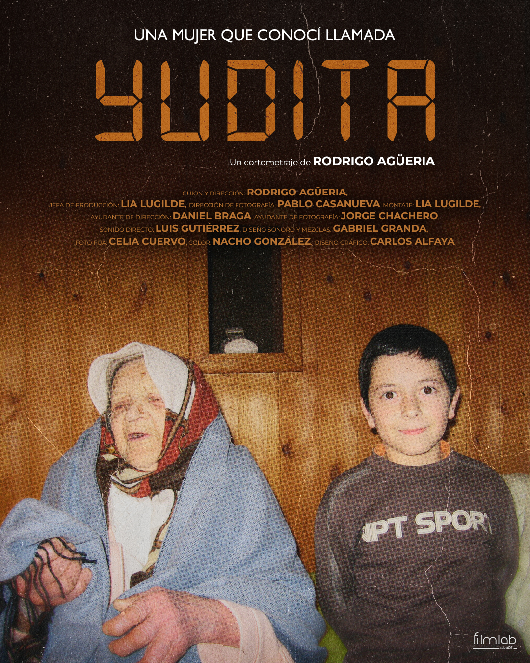Cortometraje